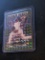 2022 Panini Mosaic #RD-20 Andre Jackson Rookie Debut Green Mosaic card