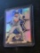 2022 Panini Mosaic #1 Jarred Kelenic Silver Prizm Seattle Mariners