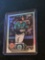 Jarred Kelenic Mariners Prizm Refractor USC68 2023 Topps Chrome Update