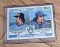 1983 Topps - #321 Milwaukee Brewers Team Robin Yount Pete Vuckovich