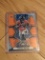 2022 Panini Mosaic Russell Wilson orange insert