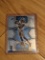 2022 Panini Mosaic Jameson Williams Rookie Detroit Lions #278