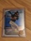 2022 Bowman - James Wood #BCP-108 holo