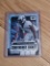 Bobby Wagner 2021 CONTENDERS DRAFT PICKS GAME TICKET RED HOLO #84