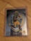 2022 Panini Select Christian Watson RC Certified Rookies SRC-15 Packers