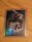 2021 Panini Select Concourse Blue Prizm Samuel Zavala
