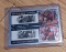 2022 Panini Classics #CC-2 Jerry Rice / Steve Young Classic Combos