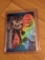2022 Panini Illusions Blue Parallel RC Travon Walker