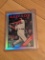 2023 Topps Chrome - Masataka Yoshida 1988 Silver Refractor RC No. 88CU-11
