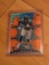 Travon Walker (RC) 2022 Panini Mosaic Reactive Orange Mosaic Prizm #333 JAGUARS