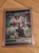 2022 Panini Chronicles #PA7 Garrett Wilson Panini RC Rookie NY Jets