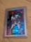 Jordan Walker RARE SILVER REFRACTOR ROOKIE CARD TOPPS CHROME