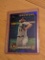 2024 Topps Brandon Woodruff #103 Meijer Purple Milwaukee Brewers