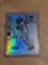 2022 Panini Chronicles - Dynagon Rookies SILVER HOLO Garrett Wilson #D-8 (RC)