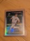 2024 Topps Chrome #271 Parker Meadows Refractor RC