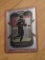 Kenneth Walker 2022 Panini Prizm Rookie #318 Seattle Seahawks