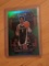 2022-23 Panini Prizm Draft GREEN PRIZM #91 ANDREW NEMBHARD RC Rookie Pacers
