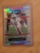 2022 Panini Select Draft Picks - Garrett Wilson (RC) Silver Prizm