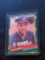 1990- Rookie Card - Dave Justice ROY Award Winner #683