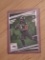 2022 Panini Prestige #314 Kenneth Walker III Xtra Points Signatures Premium