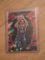 2022-23 Panini Select #77 Andrew Nembhard Rookie Red Cracked Ice Prizm RC Pacers