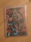 Blake Wesley 2022-23 Select Concourse Red Cracked Ice Prizm RC #97 Spurs