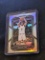 2023-24 Panini Prizm Draft Picks Prizms Silver #39 Mojave King