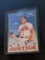 1992 Fleer #713 Dave Justice