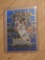 2023-24 Panini Select - Concourse Cason Wallace #88 Blue Prizm (RC)