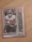 Kenneth Walker III Seahawks, Panini Score PROtential Rookie RC P-KW