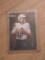 2021 Wild Card Matte Black Zach Wilson #MBC-5 QB Rookie RC Jets