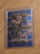 2023-24 Select Cam Whitmore BLUE PRIZM ROOKIE #69 Panini Houston Rockets RC
