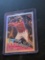 2023 Bowman Chrome Druw Jones CFL-8 IT Came To The League Refractor Insert
