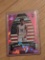 2020 Panini Prizm Draft Picks #97 James Wiseman RC Global Prospects Pink Ice
