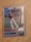 2020 PANINI PRIZM MASYN WINN ROOKIE AUTO REFRACTOR #PDP54