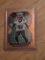 ANTOINE WINFIELD JR 2021 Panini Prizm Orange Lazer #298 BUCS