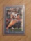 2000 TOPPS KURT WARNER FOOTBALL CARD #1