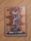 2022 Panini Mosaic ~ JUAN YEPEZ Orange Mosaic Parallel Rookie #261 Cardinals RC