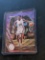 2021-22 Panini Prizm Draft Picks Purple Wave Prizm #5 Jonathan Kuminga (RC)