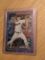 161/299 2024 Topps Chrome #211 Owen White Purple Speckle Refractor