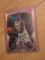 Kijani Wright 2022-23 1st Bowman University Chrome U #51 Pink Parallel USC
