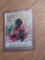 2021 ILLUSIONS JAVONTE WILLIAMS MYSTIQUE ACETATE ROOKIE RC MY-15 WHITE