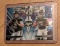 2021 PANINI PLAYOFF ZACH WILSON ELIJAH MOORE THUNDER and LIGHTNING #TL-18