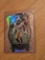 2022 Panini Select Club Level Silver Prizm Die-Cut Fred Warner #215