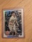 2023 Topps Update Silver Foil Joey Wiemer RC Milwaukee Brewers #US245