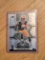 2022 Panini Mosaic #281 Christian Watson Rookie Green Bay Packers