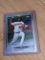 2022 Topps Chrome Josiah Gray #160 Sepia Refractor RC