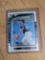 2024 Donruss Optic #115 Brice Matthews RC Rookie Astros Rated Prospect