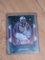 Pat Freiermuth 2021 Panini Prizm Draft Picks All Americans Green Prizm Holo #184
