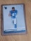 2022 Panini Chronicles Photogenic Holo Teal Malcolm Rodriguez #PH-46 Rookie RC